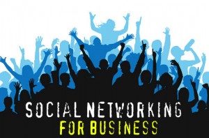 Business Social Networking and Your Marketing